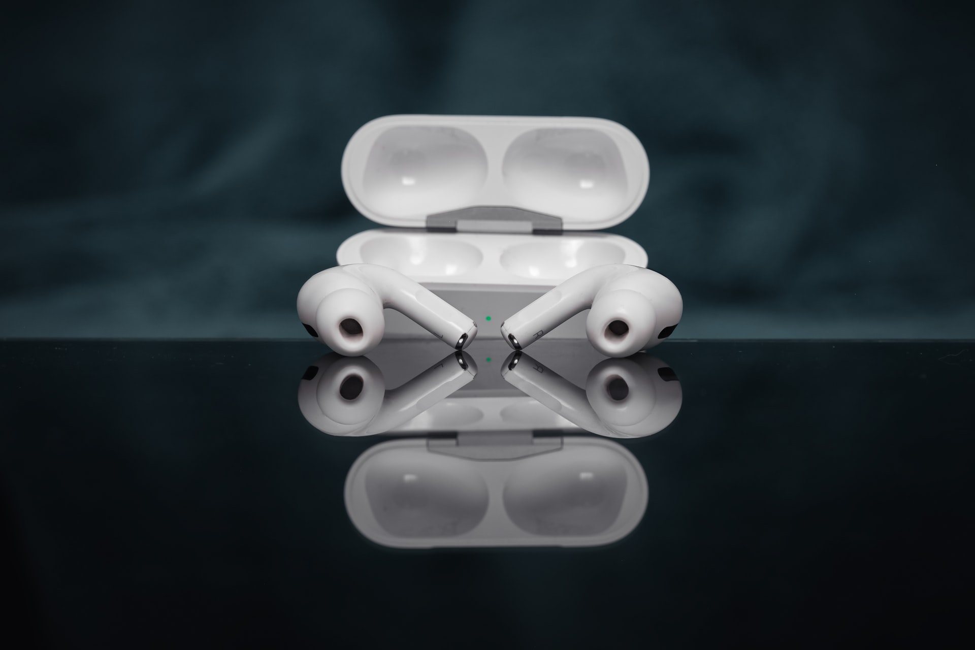 apple airpods 