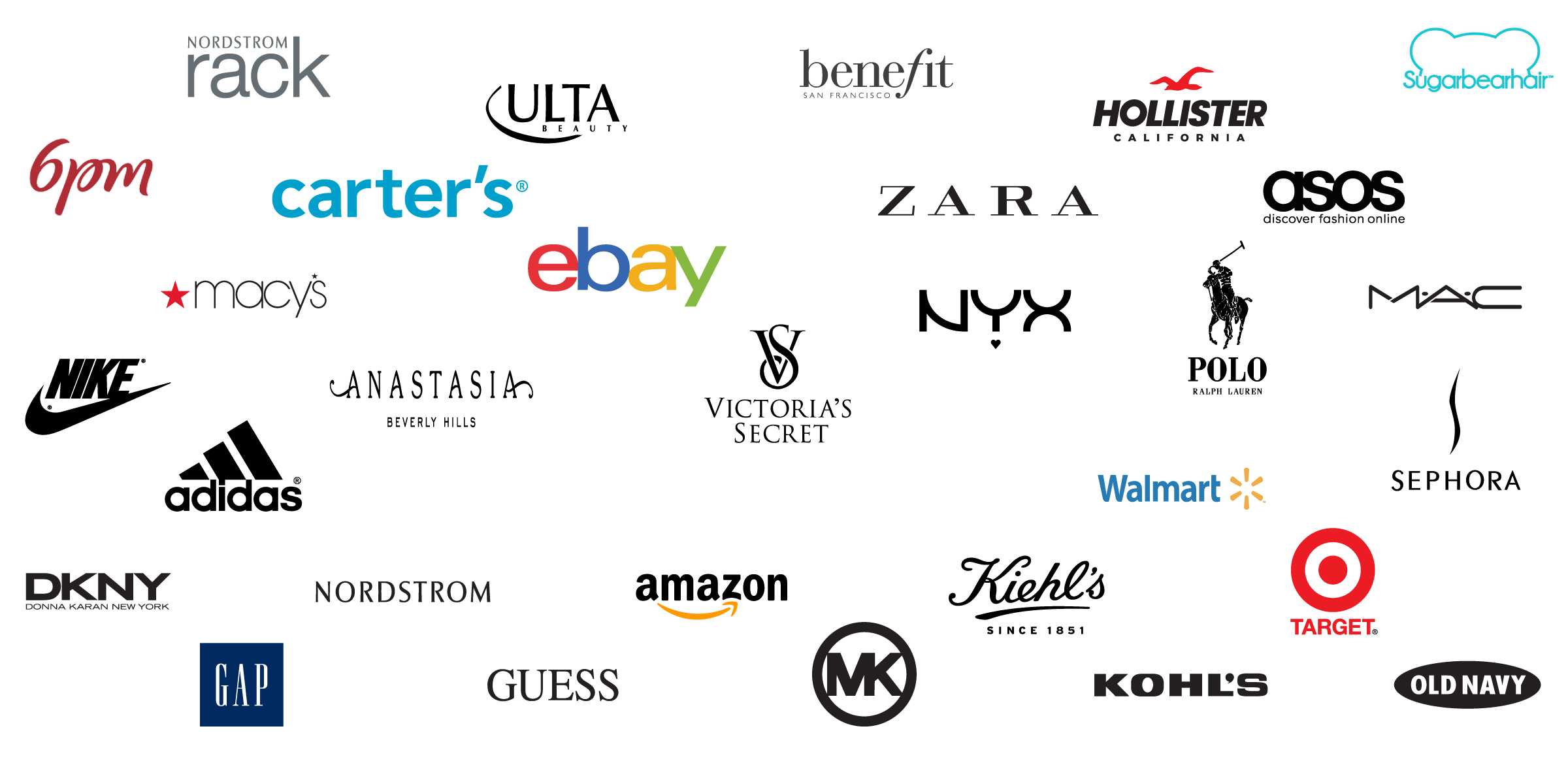 online fashion brands amazon